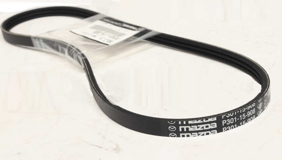 Ремінь приводу