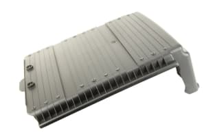 Кришка акумулятора