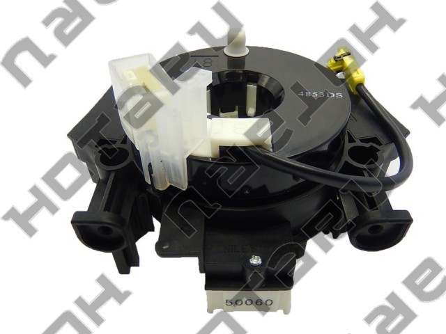 Кільце AIRBAG контактне, шлейф керма