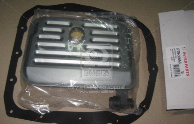 Фільтр АКПП