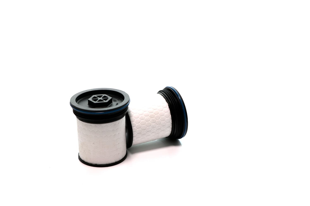 Фільтр паливний