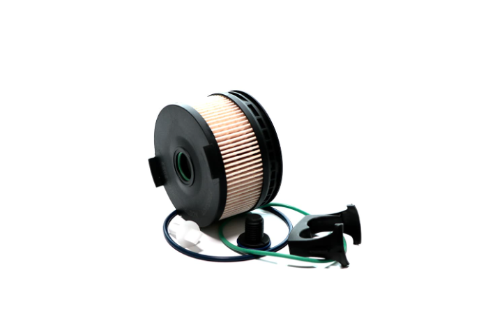 Фільтр паливний