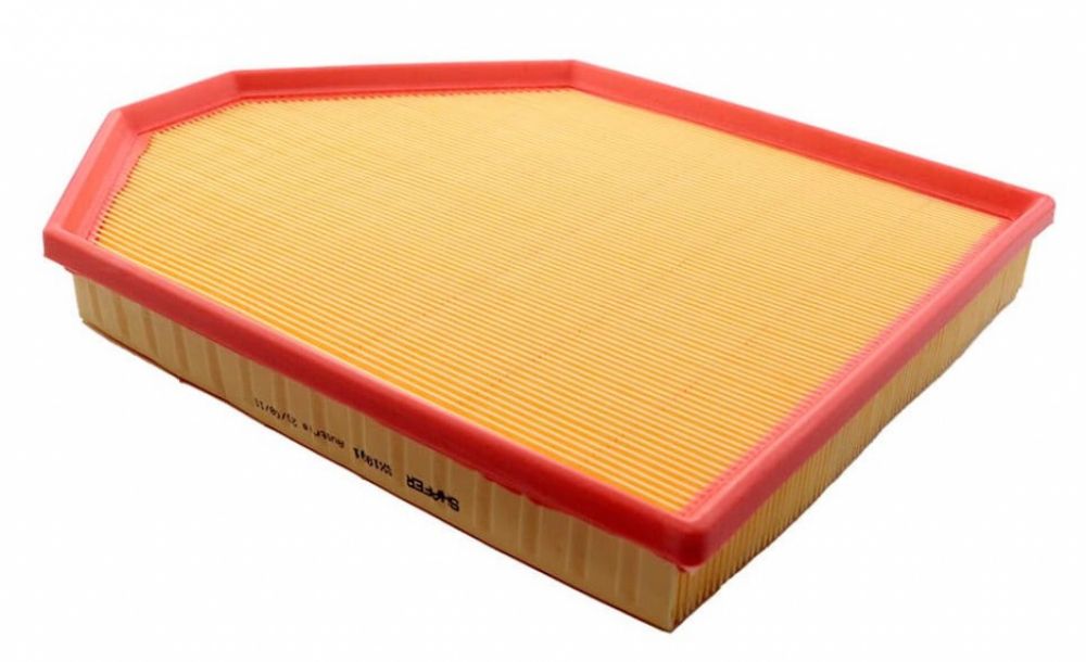 Фільтр повітряний