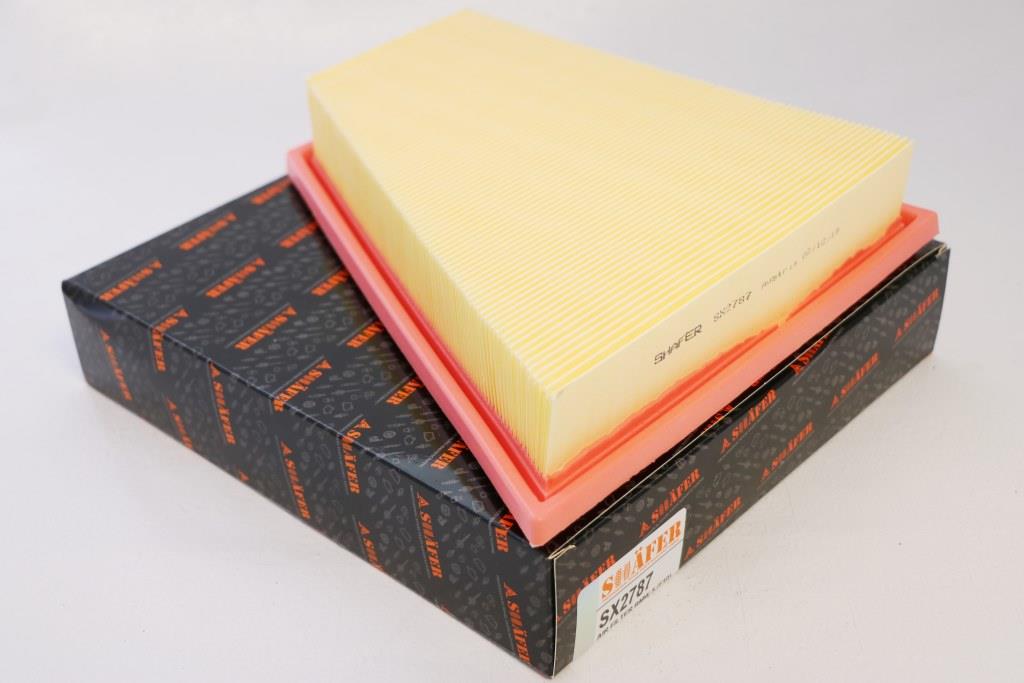 Фільтр повітряний