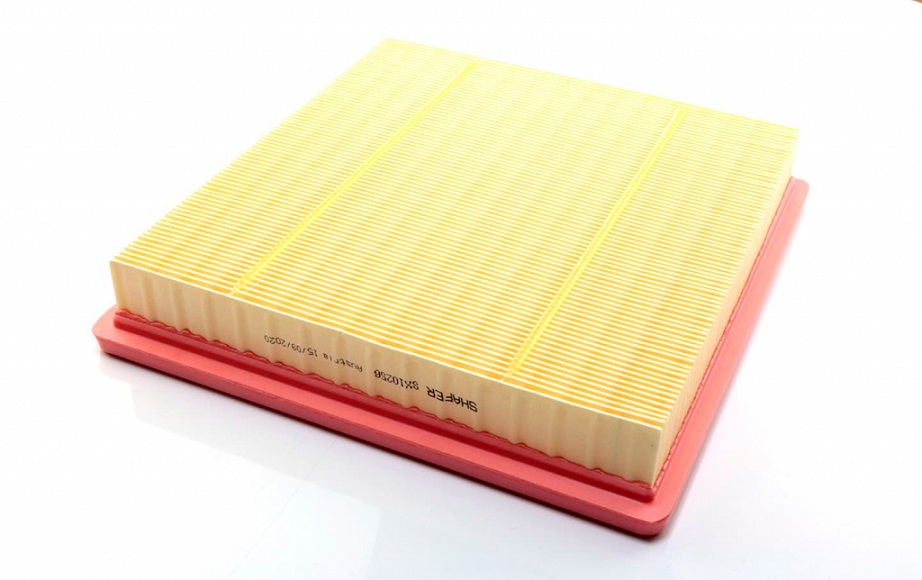 Фільтр повітряний