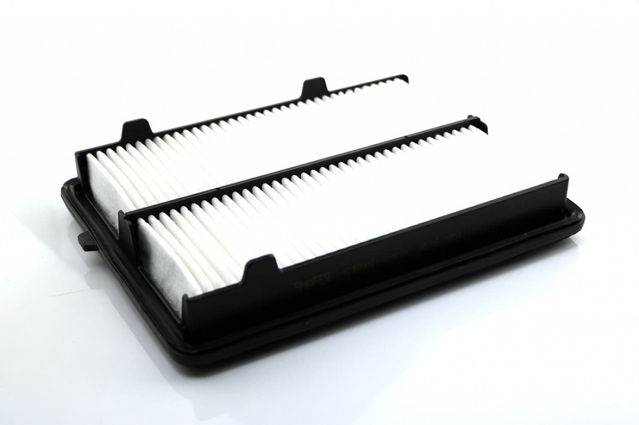 Фільтр повітряний