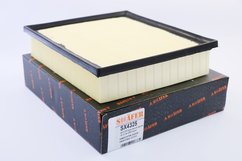 Фільтр повітряний