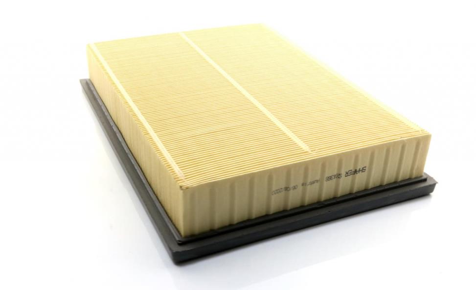 Фільтр повітряний