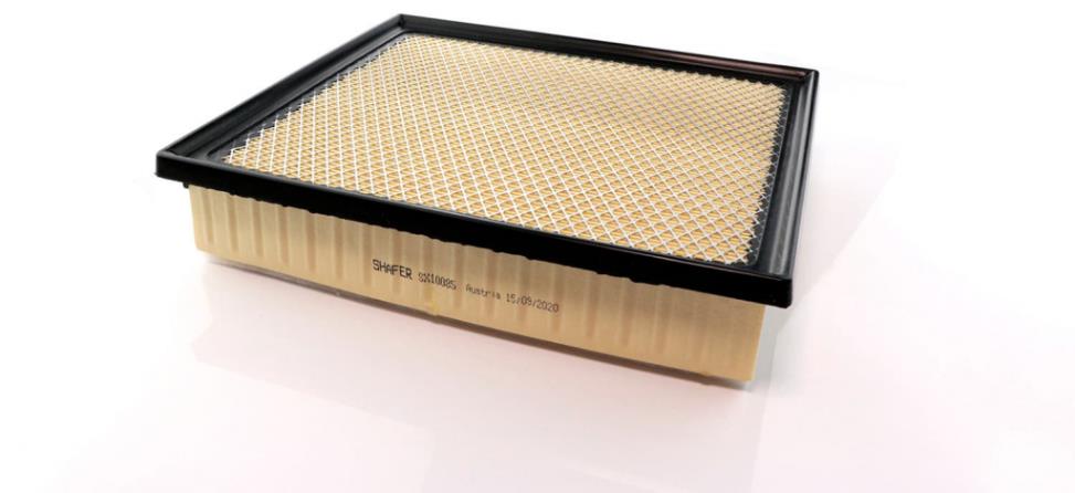 Фільтр повітряний