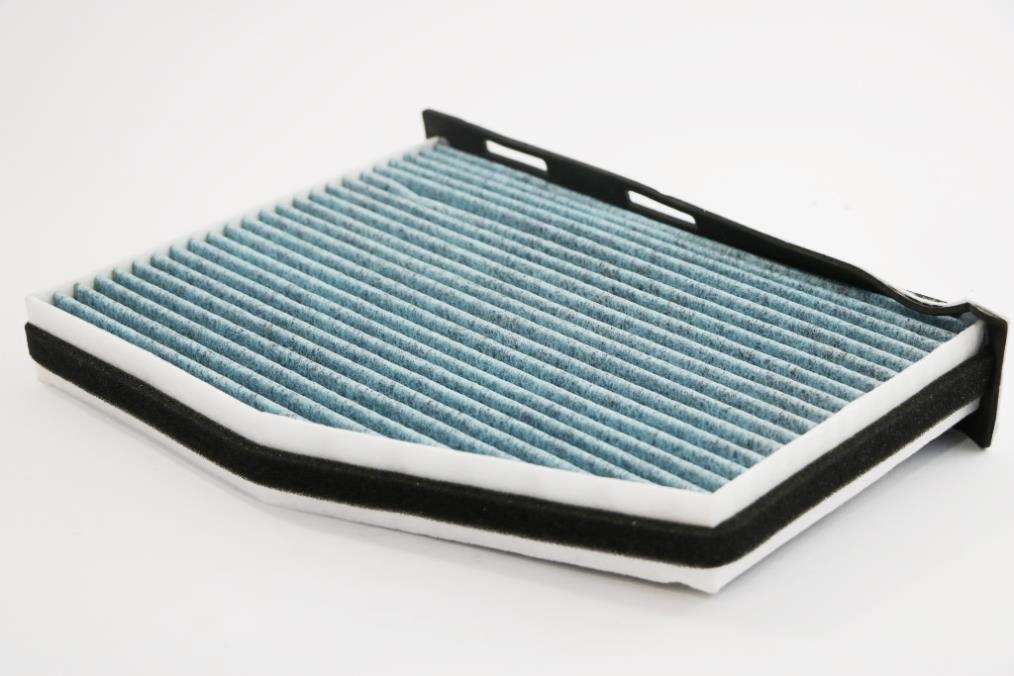 Фільтр салону антибактеріальний