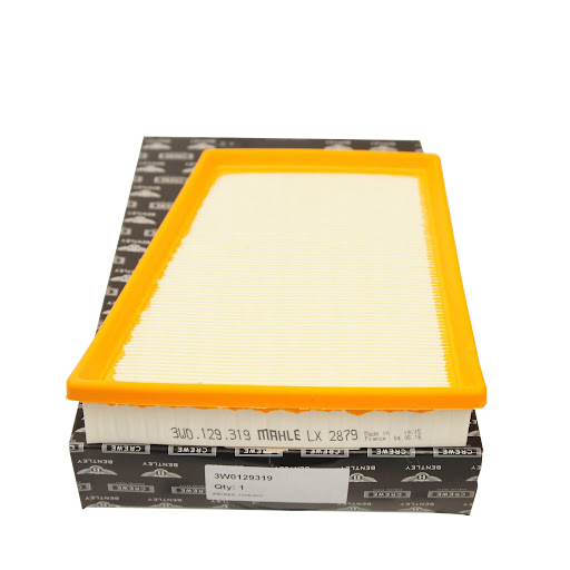 Фільтр повітряний