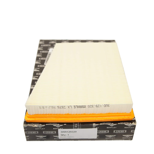 Фільтр повітряний