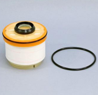 Фільтр паливний