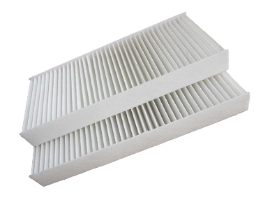 Фільтр салону, комплект