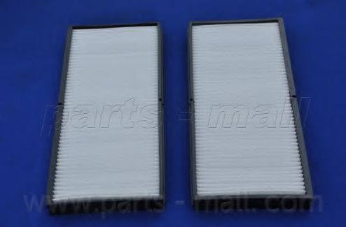 Фільтр салону, комплект