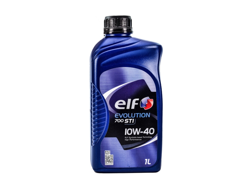 Моторна олива Evolution 700 STI 10W-40, 1 л.
