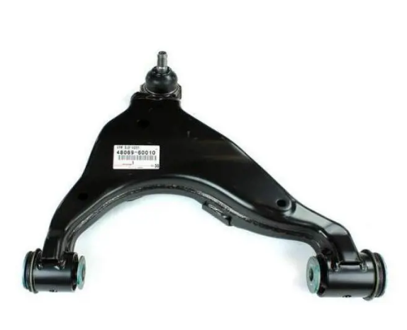 Важіль нижній ліворуч