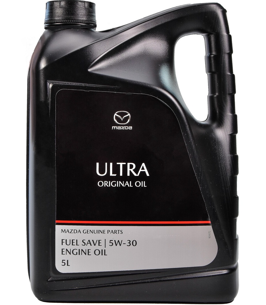 Моторна олива Ultra 5W-30, 5 л.