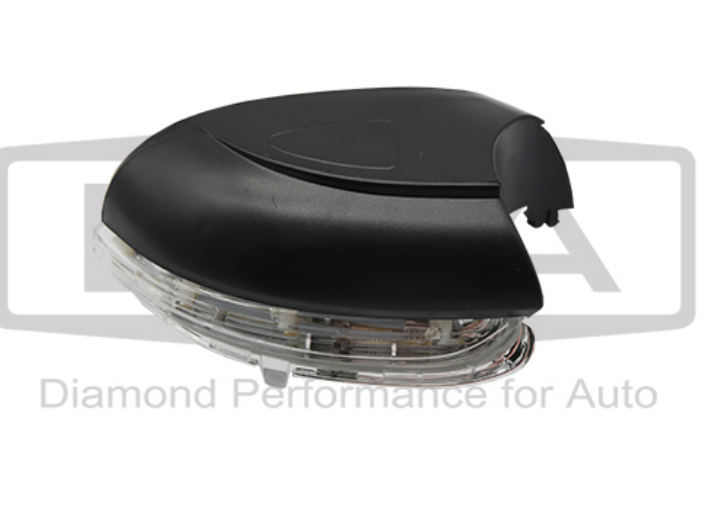 Ліхтар показчика повороту