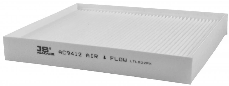 Фільтр салону