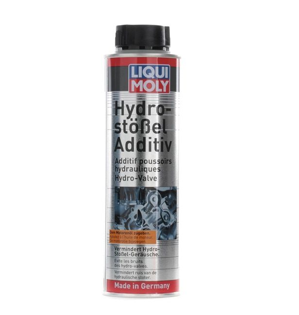 Добавка в моторное масло Hydro-Stossel-Additiv, 300 мл.