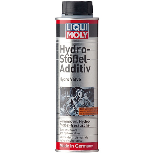 Добавка в моторное масло Hydro-Stossel-Additiv, 300 мл.