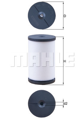 Фільтр АКПП