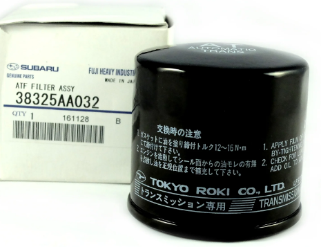 Фільтр АКПП