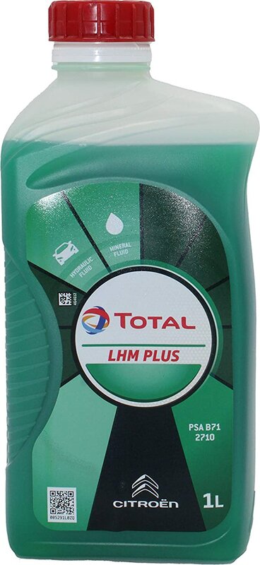 Гідравлічна рідина LHM PLUS, 1 л.