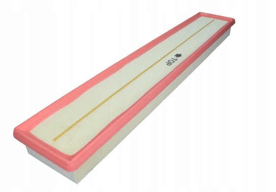 Фільтр повітряний