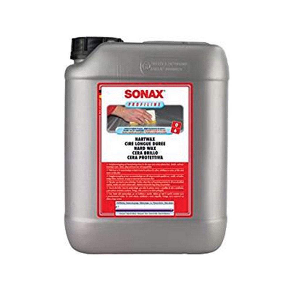 Воск твердий з Carnauba Profiline, 5 л.