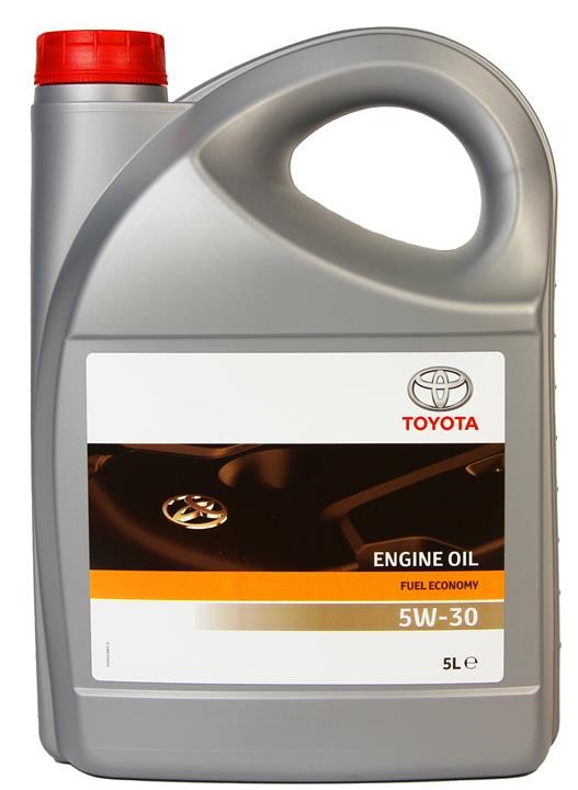 Моторна олива Fuel Economy 5W-30, 5 л.