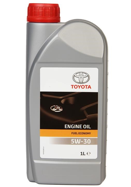 Моторна олива Fuel Economy SL/CF 5W-30, 1 л.