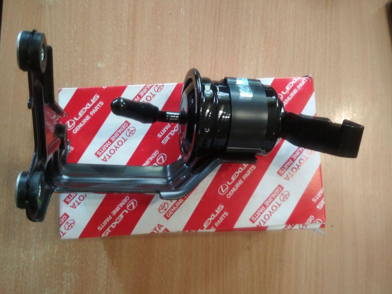 Фільтр паливний