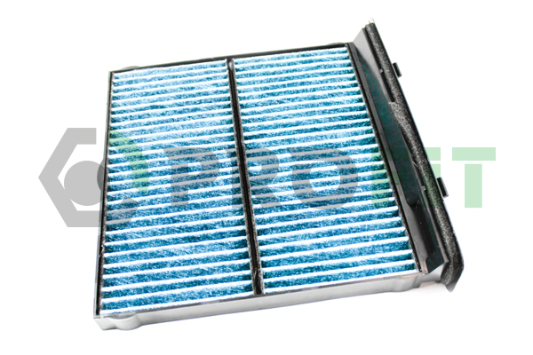 Фільтр салону антибактеральний