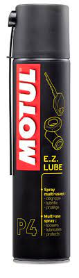 Смазка многофункциональная P4 E.Z. Lube, 400 мл.