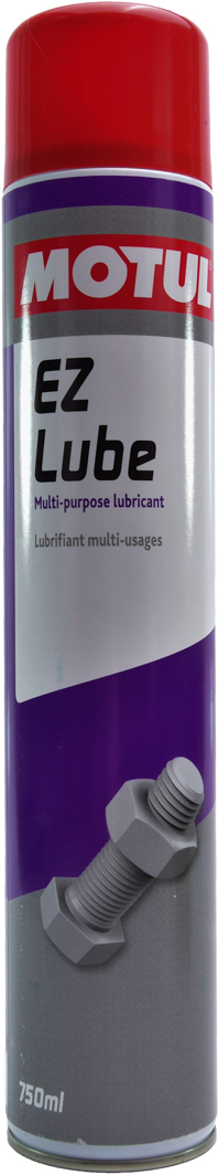 Мастило багатофункціональне EZ Lube, 750 мл.