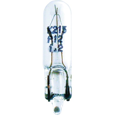 Лампа приборной панели W1,2W 24V
