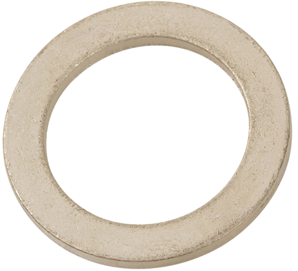 Прокладка зливного отвору