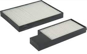 Фільтр салону, комплект