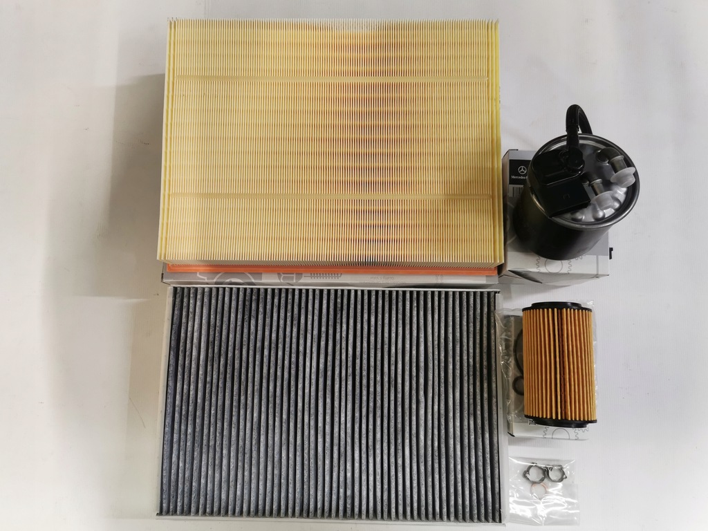 Комплект ТО