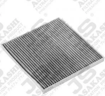 Фільтр салону вугільний