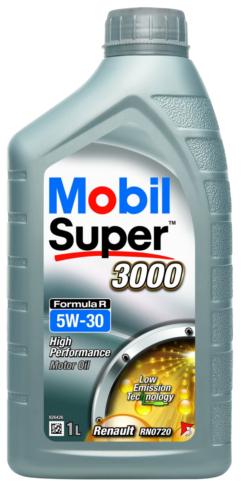 Моторна олива Super 3000 Formula R 5W-30, 1 л.