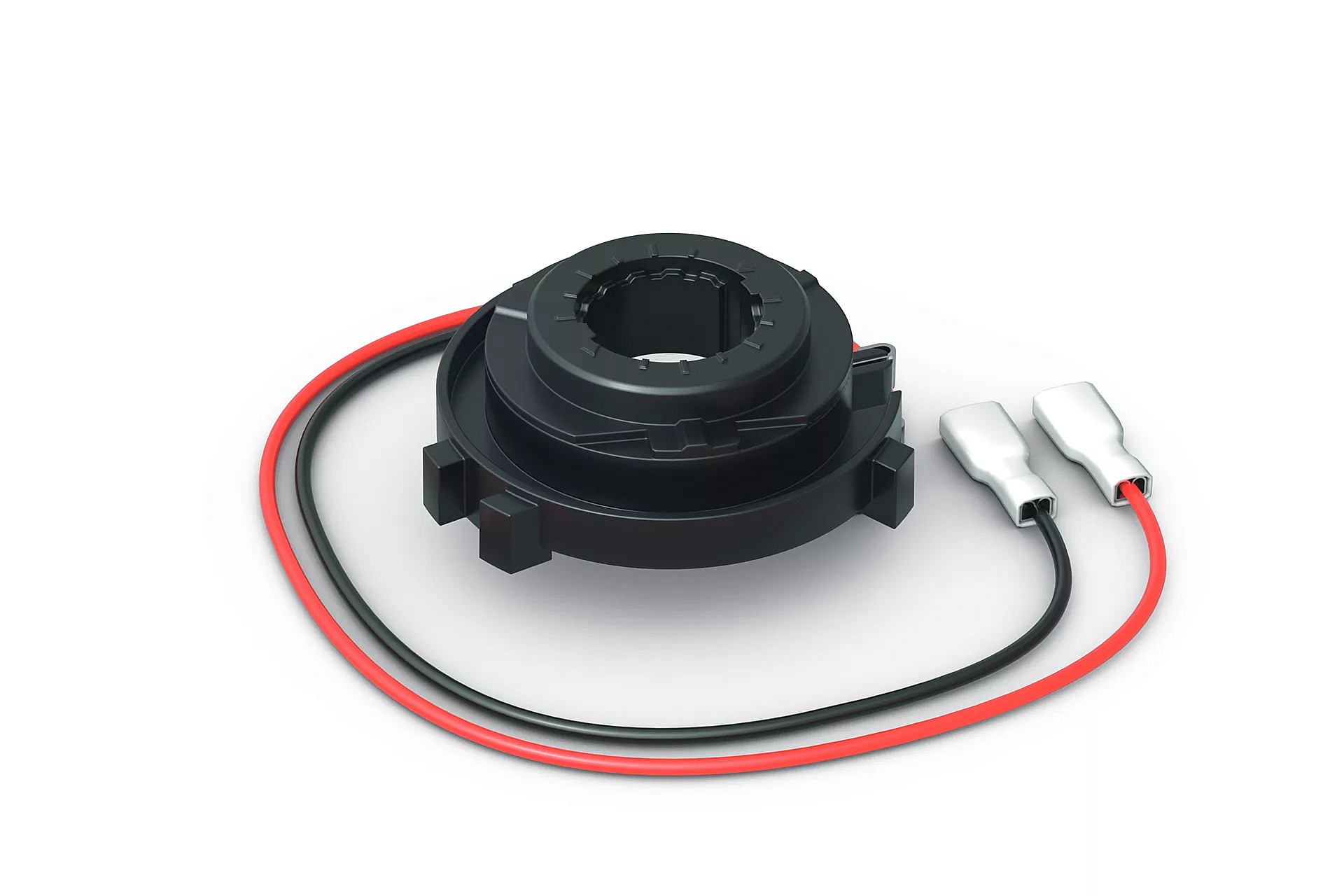 Кільця-адаптери для Led ламп H7 12/24V 2шт. TYPE D