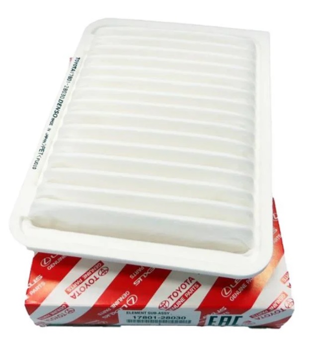 Фільтр повітряний