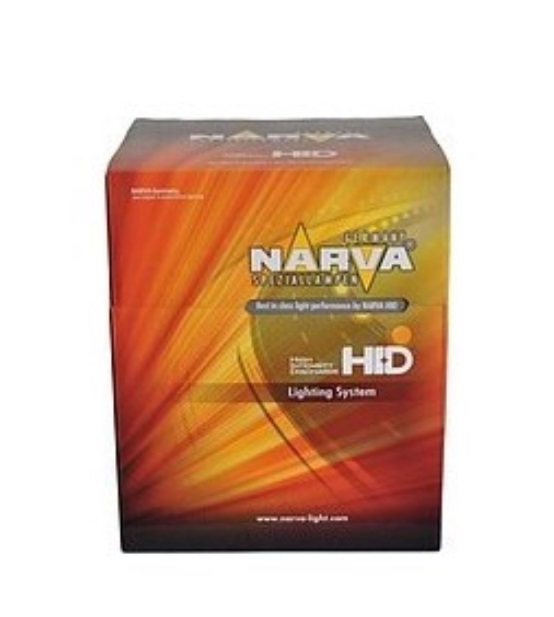 Комплект ксенона H4 6000K с блоками