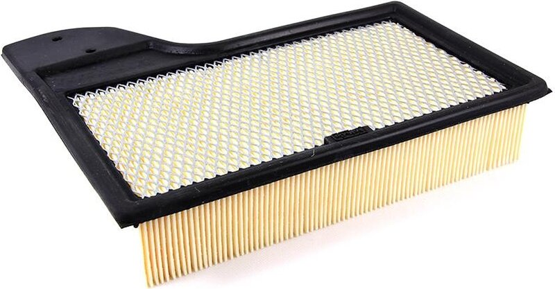 Фільтр повітряний