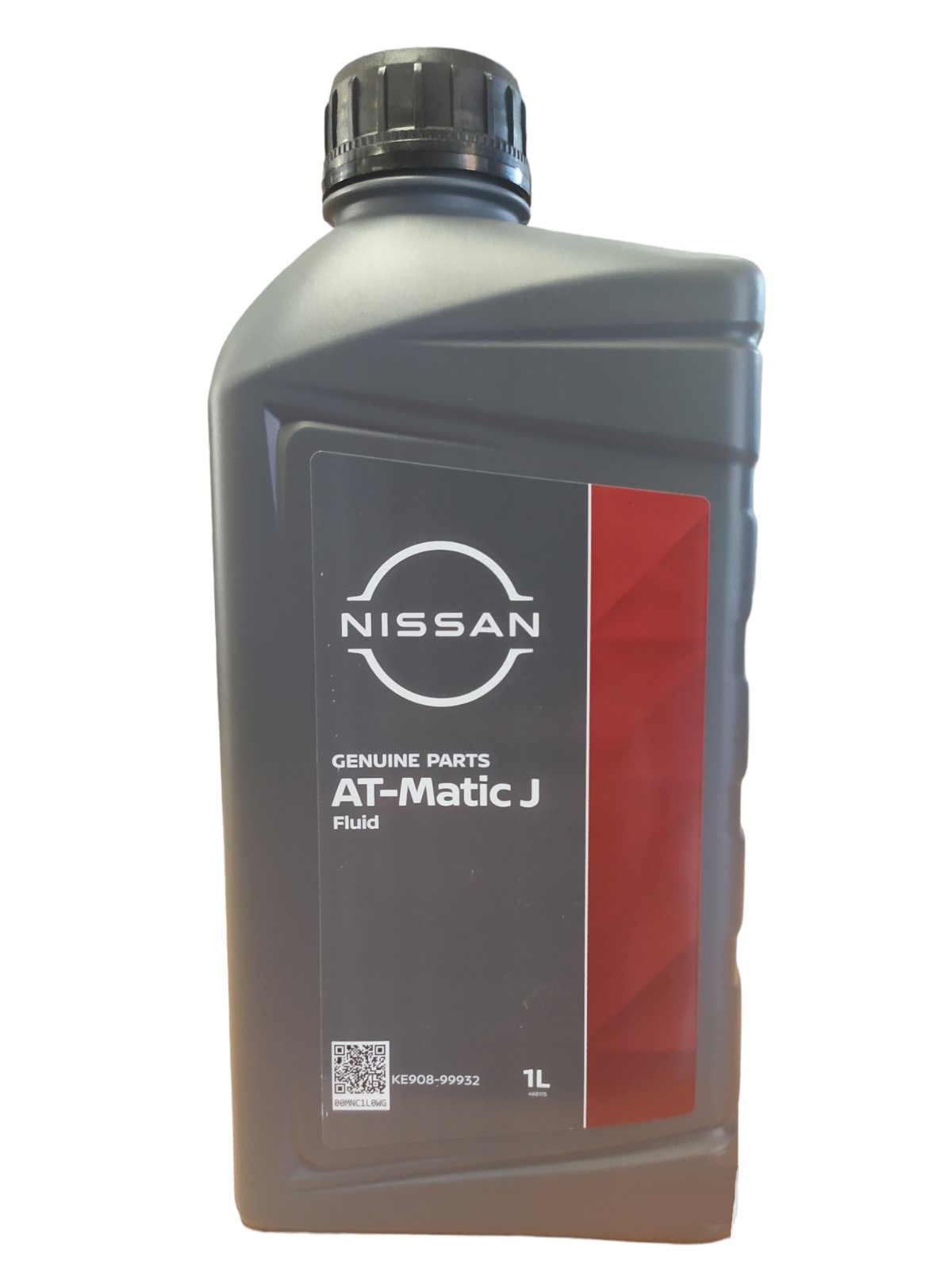 Трансмісійна олива MATIC J, 1 л.