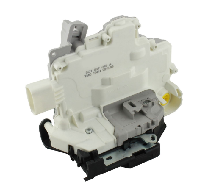 Замок дверей