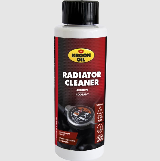 Промивка системи охолодження Radiator Cleaner, 250 мл.